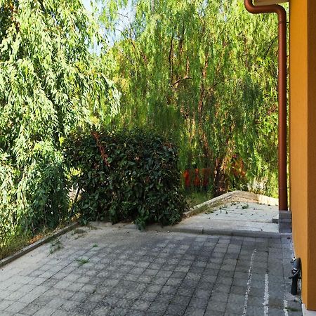 B & B Residence L'Ancora Villapiana Bagian luar foto