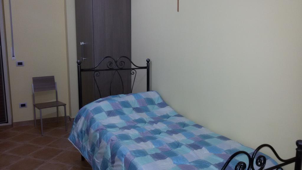 B & B Residence L'Ancora Villapiana Ruang foto